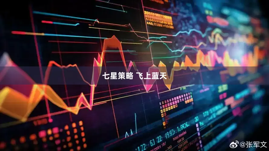 七星策略 飞上蓝天